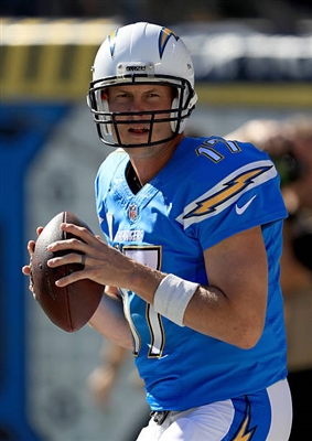 Philip Rivers Poster Z1G1711172