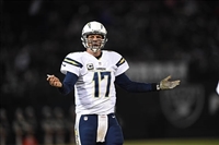 Philip Rivers Poster Z1G1711173
