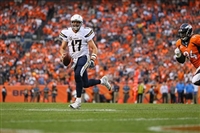 Philip Rivers Poster Z1G1711175