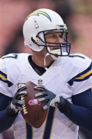 Philip Rivers Mouse Pad Z1G1711176