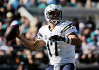 Philip Rivers Poster Z1G1711177