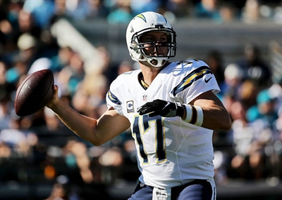 Philip Rivers Poster Z1G1711177