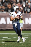 Philip Rivers Mouse Pad Z1G1711180