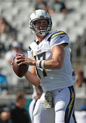 Philip Rivers Mouse Pad Z1G1711185