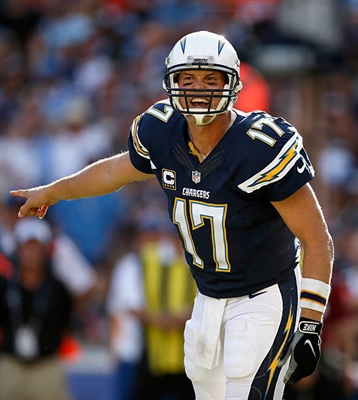 Philip Rivers Poster Z1G1711186