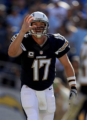 Philip Rivers Poster Z1G1711188