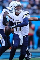 Philip Rivers Mouse Pad Z1G1711189