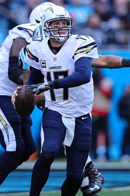 Philip Rivers Mouse Pad Z1G1711189