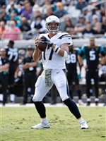 Philip Rivers Mouse Pad Z1G1711195