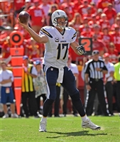 Philip Rivers Poster Z1G1711196