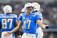 Philip Rivers Poster Z1G1711200