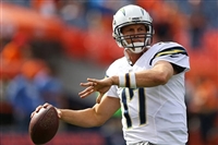 Philip Rivers Poster Z1G1711203