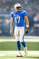Philip Rivers Poster Z1G1711204