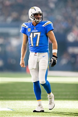 Philip Rivers Poster Z1G1711204