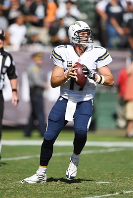 Philip Rivers Mouse Pad Z1G1711206