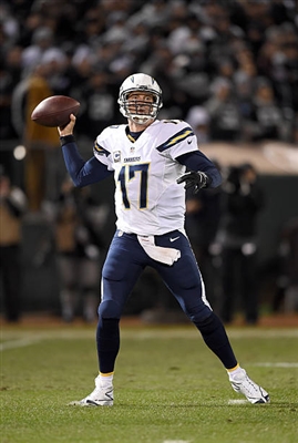 Philip Rivers Mouse Pad Z1G1711207
