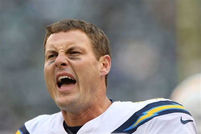 Philip Rivers Poster Z1G1711211