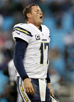 Philip Rivers Mouse Pad Z1G1711212
