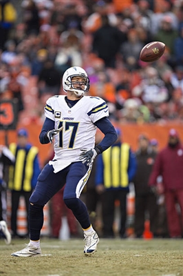 Philip Rivers Poster Z1G1711213