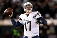 Philip Rivers Mouse Pad Z1G1711214