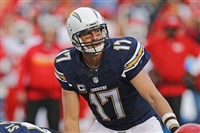 Philip Rivers Mouse Pad Z1G1711215