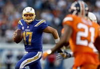 Philip Rivers Poster Z1G1711217