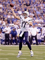 Philip Rivers Poster Z1G1711221
