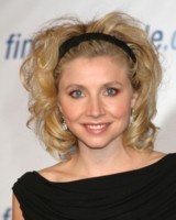 Sarah Chalke Poster Z1G171439