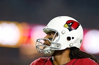 Larry Fitzgerald Mouse Pad Z1G1714480
