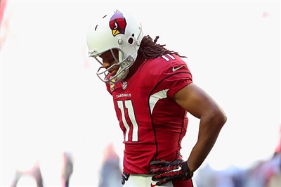 Larry Fitzgerald Mouse Pad Z1G1714490