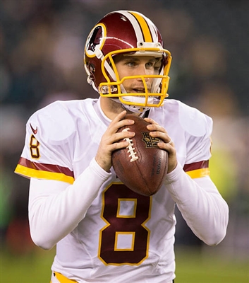 Kirk Cousins mug