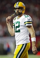 Aaron Rodgers t-shirt #Z1G1722320
