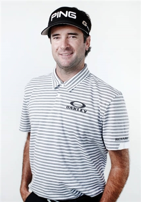 Bubba Watson mug