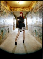 Shirley Manson Poster Z1G173059