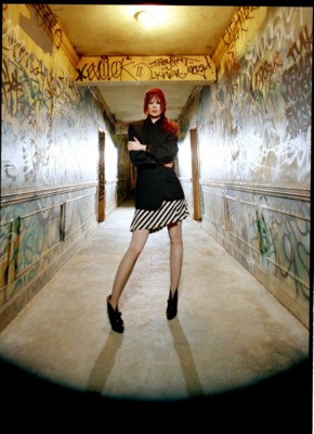 Shirley Manson Poster Z1G173059