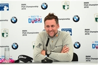 Ian Poulter hoodie #2275342