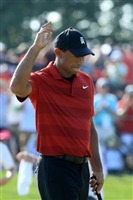 Tiger Woods tote bag #Z1G1746906
