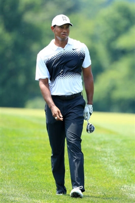 Tiger Woods tote bag #Z1G1746907