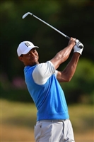Tiger Woods Longsleeve T-shirt #2288272
