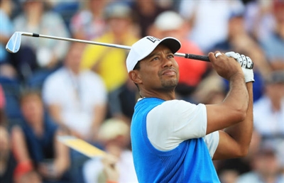 Tiger Woods tote bag #Z1G1746910
