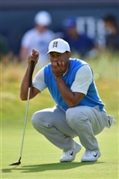 Tiger Woods tote bag #Z1G1746912