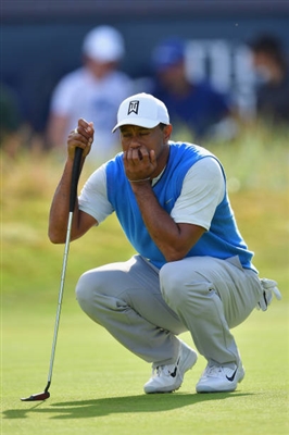 Tiger Woods tote bag #Z1G1746912