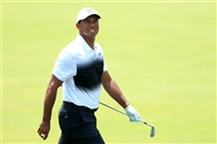 Tiger Woods Longsleeve T-shirt #2288276