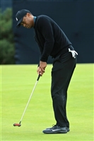 Tiger Woods tote bag #Z1G1746921