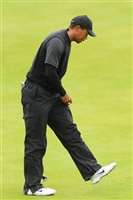 Tiger Woods Poster Z1G1746924