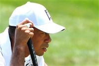 Tiger Woods tote bag #Z1G1746925