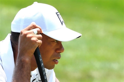 Tiger Woods tote bag #Z1G1746925