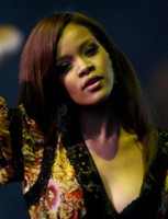 Rihanna Mouse Pad Z1G175303
