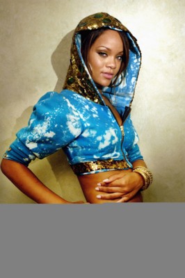 Rihanna Poster Z1G175341