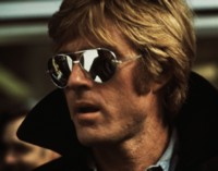 Robert Redford Mouse Pad Z1G175496